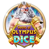 Gates of Olympus Dice